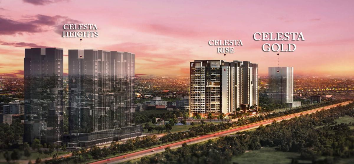 Celesta Gold